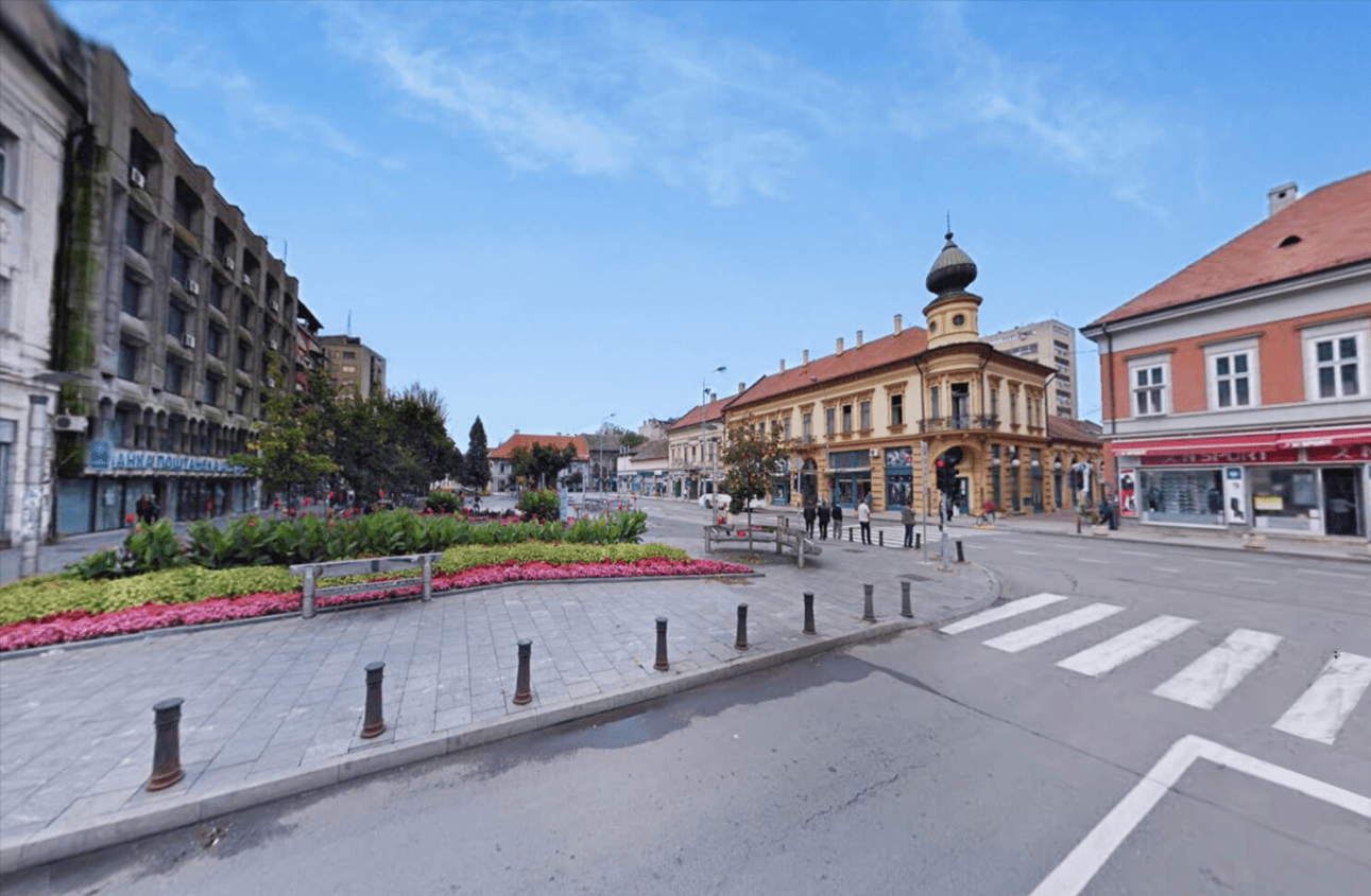 What to See and Do in Pančevo Just Outside Belgrade for a Local Vibe
